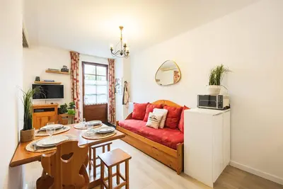 Image de Appartement cosy - 4 pers.