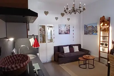 Image de Coeur d'Elsass, * * * appartement parking, centre  proche de la  Gare de Colmar
