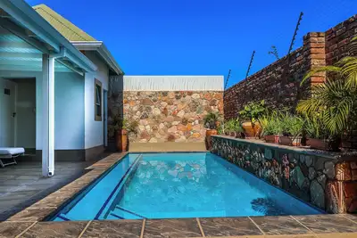 Image de Victoria Falls Luxury Apartments