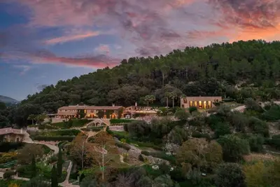 Image de The Dream Valley of Mallorca