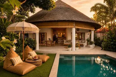 Villa Juma