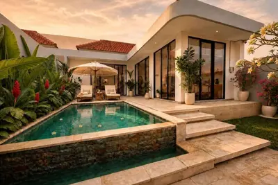 Image de Villa Hibiscus I