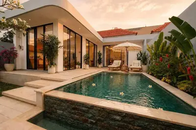 Villa Hibiscus Ii