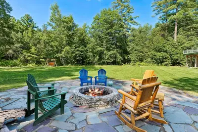 Image de Pet-Friendly Vermont Getaway w/ Shared Hot Tub