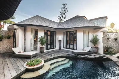 Image de Sandi Kala Villas - Two-Bedroom Villa