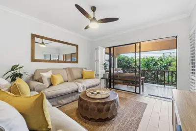 Image de Paradise Beach Apartment | Pool | Ballito