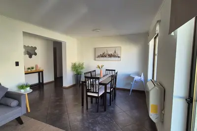 Image de 3-bedroom house in serene Maule with cool hot Ac