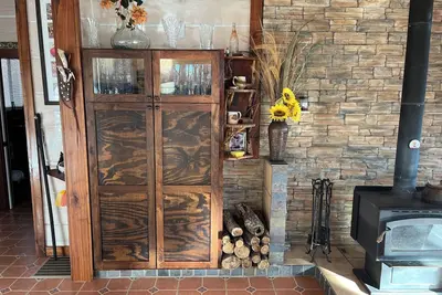 Image de Moss Mountain Retreat, your next vacation getaway! Grand Canyon of the Ozarks