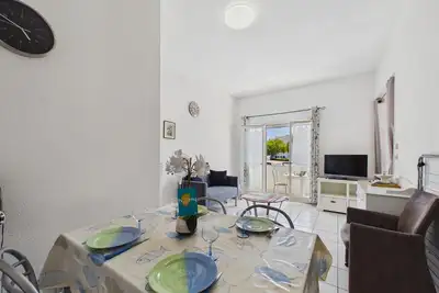 Image de Proche du Port Olona - Appartement 4 pers