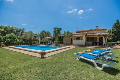 Villa à la campagne à Pollença