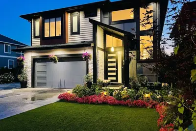 Image de Fairway Retreat Chilliwack|Modern Private Basement Suite|Sleeps 4|Near Highway 1