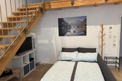 Image de Maisonette Wohnung