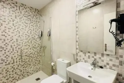Image de Mesones Apartments: Apartment