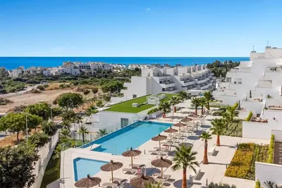 Image de Casa Solara | Large Terrace - Pool - Gym