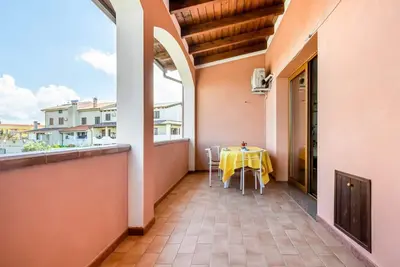 Image de GuestHost - Sweet Home in Portoscuso!