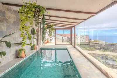 Image de GuestReady - Casa Las Margaritas El Hierro