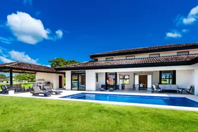 Image de 4 Bedrooms 12 Guests Hacienda Pinilla Private Pool Beach Club Access