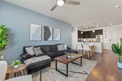 Image de Tempe Oasis - King Beds, Pool, Gym, Dt Tempe & Asu