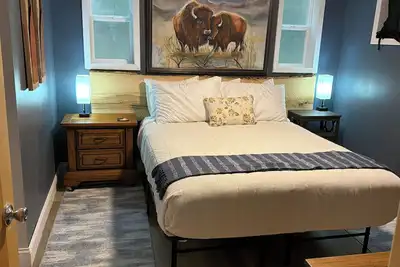 Image de Relax, Unwind, Feel at Home in Our Thoughtfully Appointed Cabin