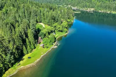 Image de Riverside Eagles Perch-15 minute to Nelson-Under total renovation until Aug 1/26