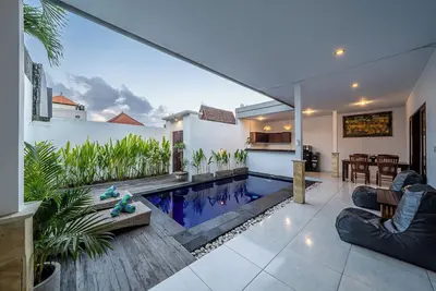Image de Villa Gede Seminyak