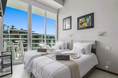 Image de Luxury Oceanfront 2br Maritima Nuevo Vallarta