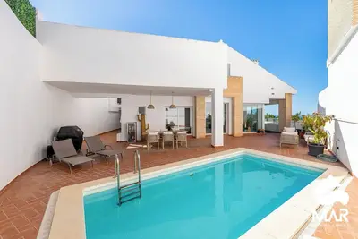 Image de Villa Nórdica | Benalmádena