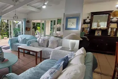 Image de Sea Shells Cottage Luxury Oceanview Retreat  with Swimming Pool