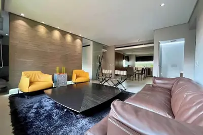 Image de Lux+comfort at Campo Alegre|Design & connectivity