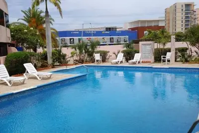 Image de Tus vacaciones perfectas a 360°