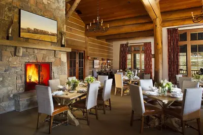 Image de Spacious 3br Meadow Cabin | Views, Patio & Hot Tub