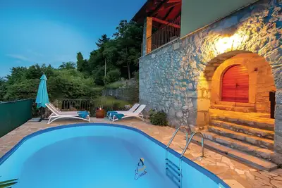Image de Charmante villa 5-chambres avec piscine près des plages