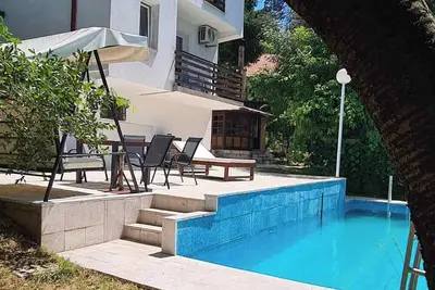 Image de Charming Private Villa - A Oasis with Pool