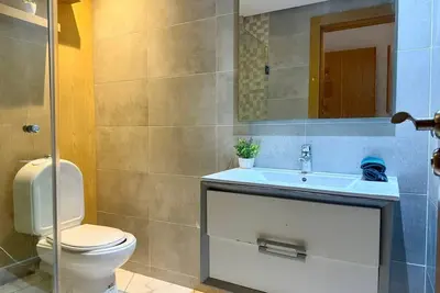 Image de Appartement theatro kénitra