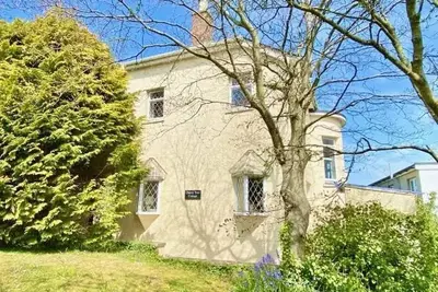 Image de Cherry Tree Cottage - sleeps 6 guests  in 3 bedrooms