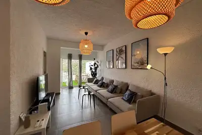 Sail guest house