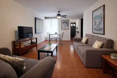 Image de Appartement Privé 2 chambres au cœur de Cancun (animaux acceptés)