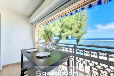 Image de Le Mosala 5 - Climatisation - Vue mer
