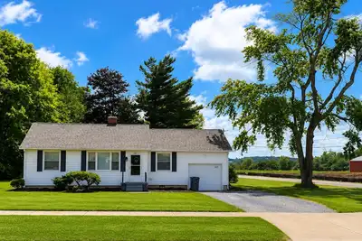 Image de Olivet Cottage, Sleeps 14, Family Friendly Retreat Minutes from Paducah