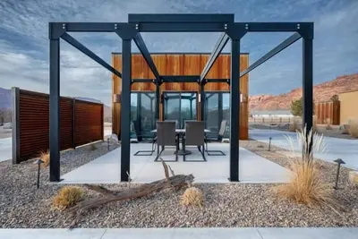 Image de Luxury Casita R3 - 2 Master Suites and 2. 5 Bathrooms