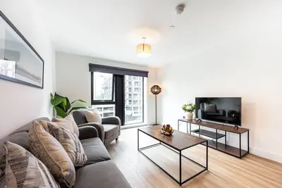 Image de Modern Stylish Apartment