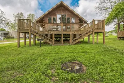 Image de Family Cabin Rental C7 (Pf)