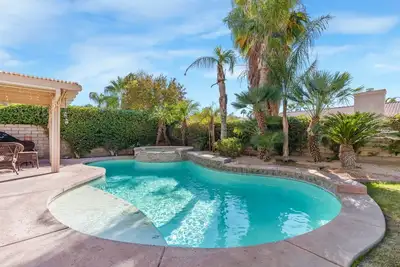 Image de MusicLovers Pool/Spa, Game Room & Bocce Oasis