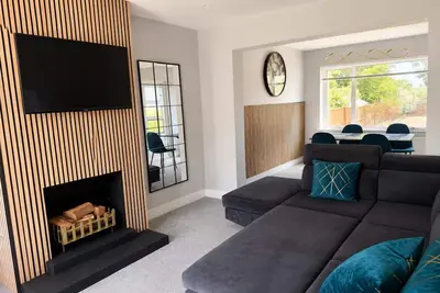 Image de Vivian - Luxury 2 bed House