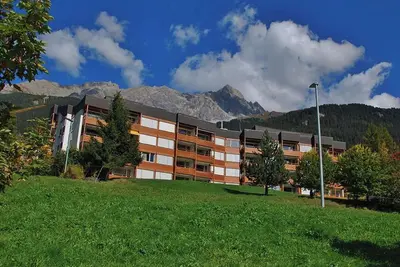 Image de Tgesa Sunnmatt 24 Appartement/Fewo, Bad, Wc, 1 Schlafraum by Interhome