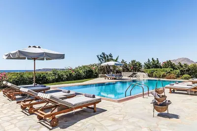Image de Belvedere Beachfront by Interhome