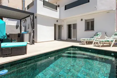 Image de Maison Alta by Interhome