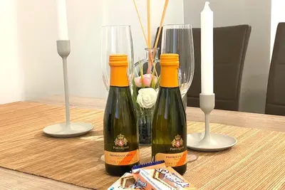 Image de TheWICKI 0608 – Beautiful Apartments in Vienna
