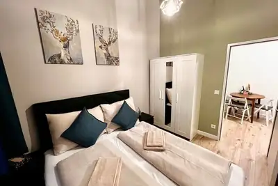 Image de Apartment-Superior-Private Bathroom