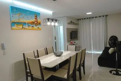Image de Family Apartment Iii near Beto Carrero World and the Beach